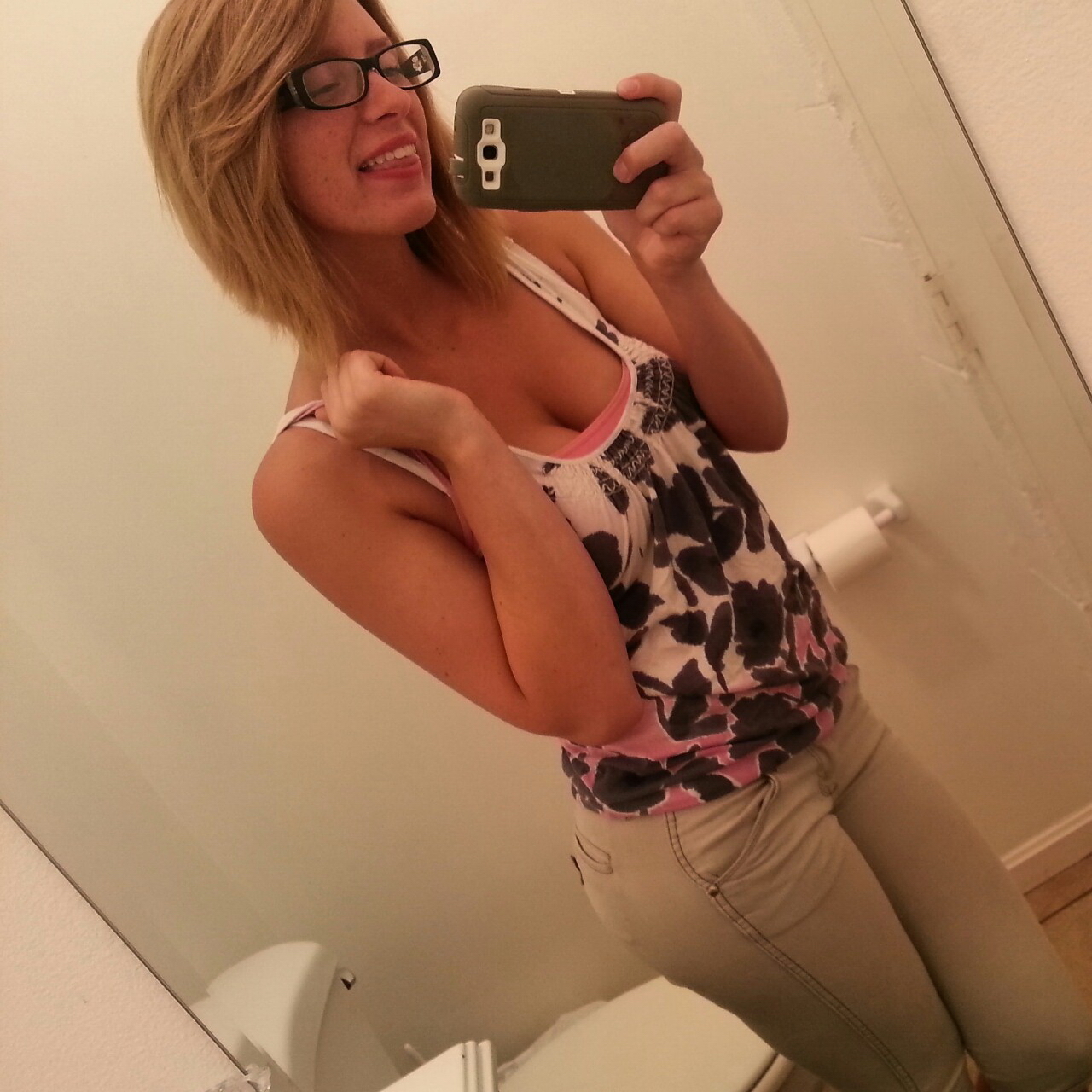 Ass As The Best Feature