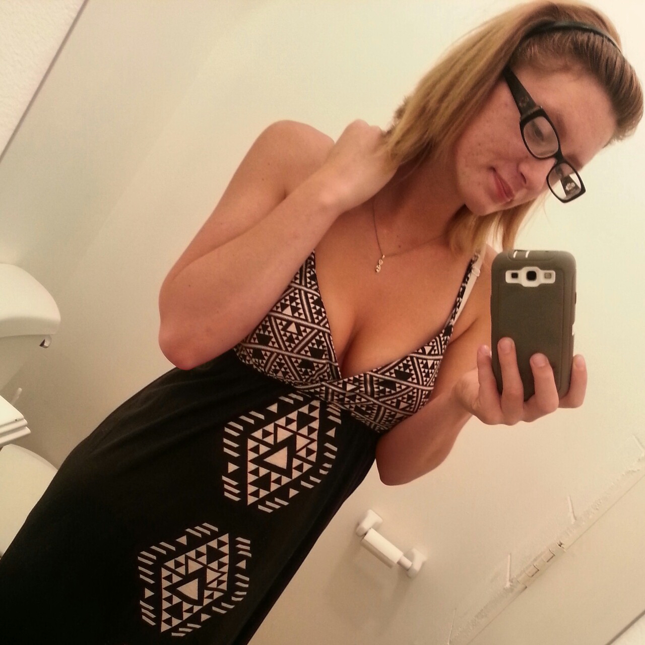 Ass As The Best Feature