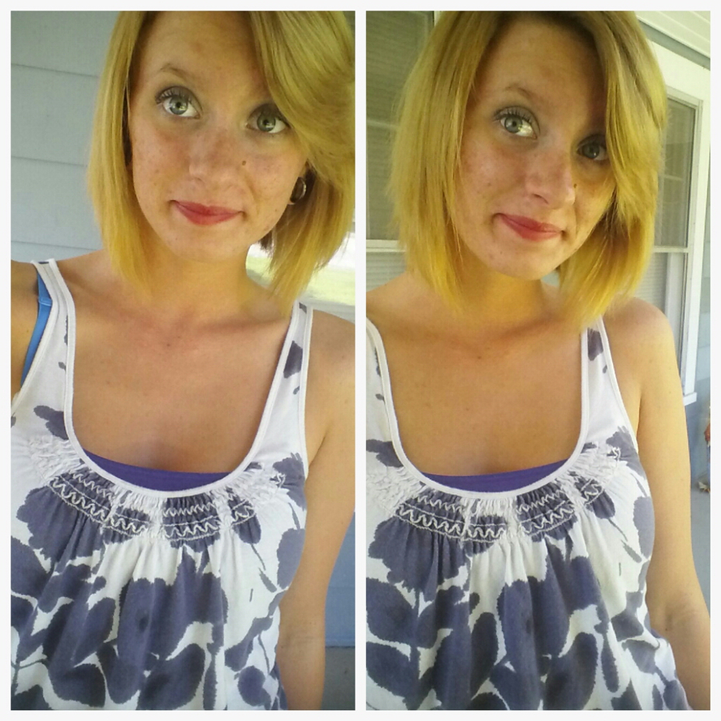 Ass As The Best Feature