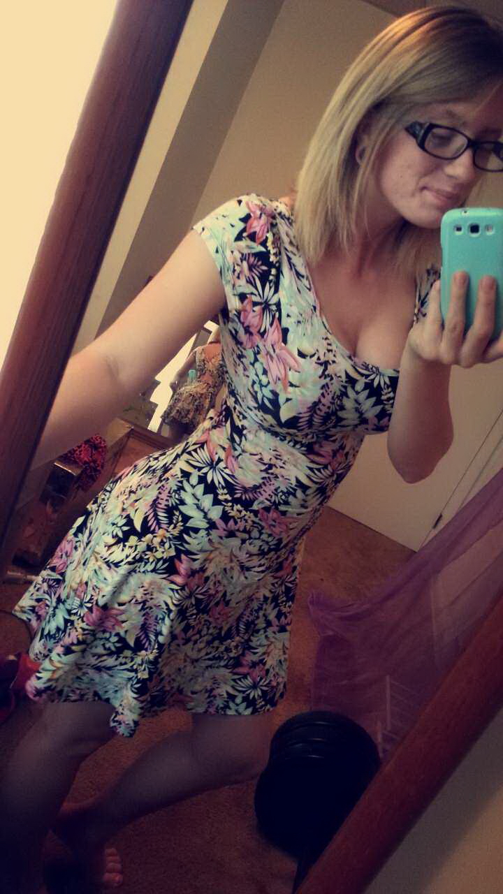 Ass As The Best Feature