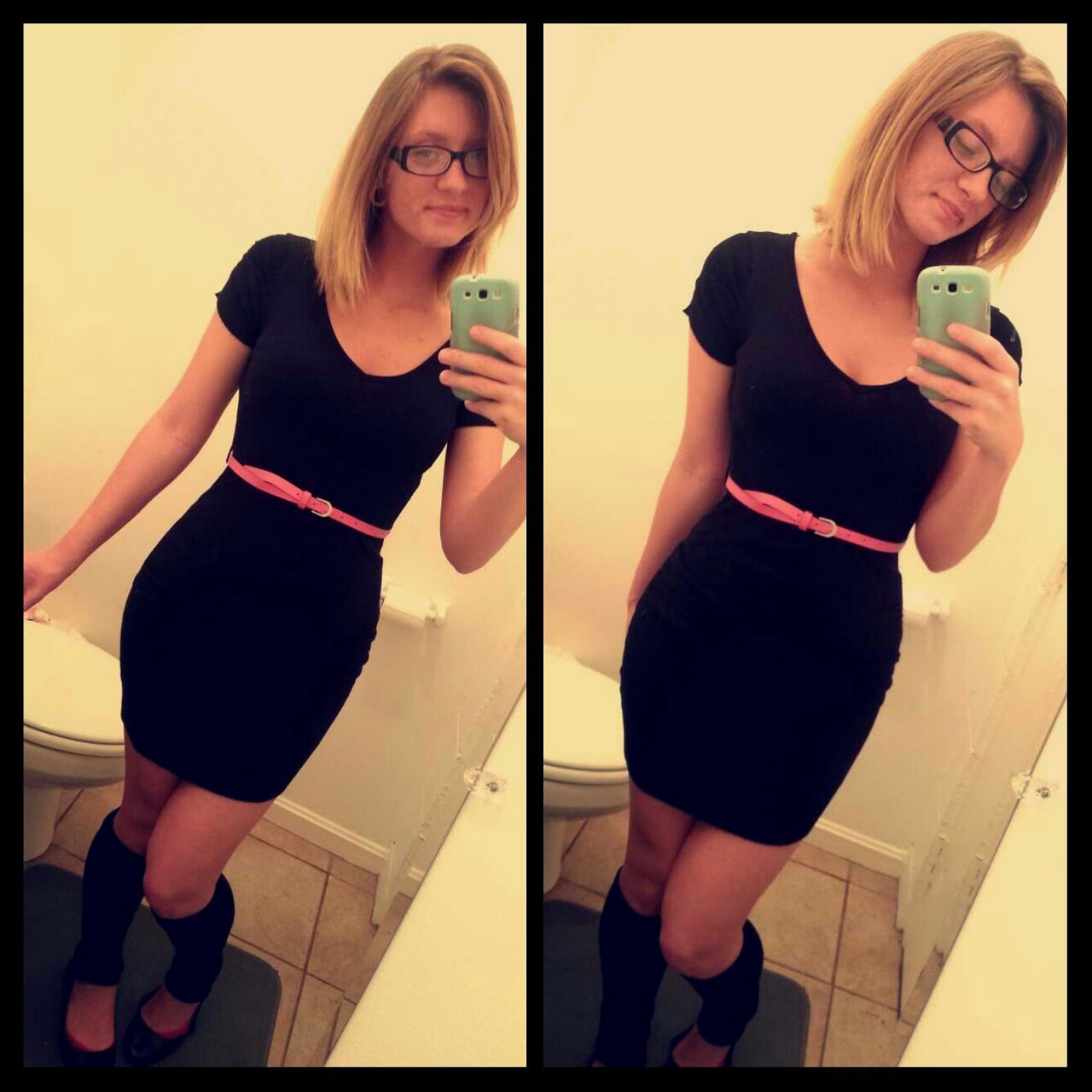 Ass As The Best Feature