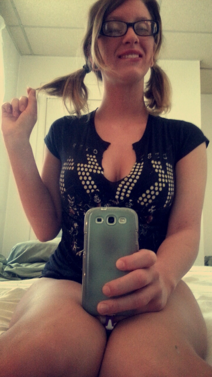 Ass As The Best Feature