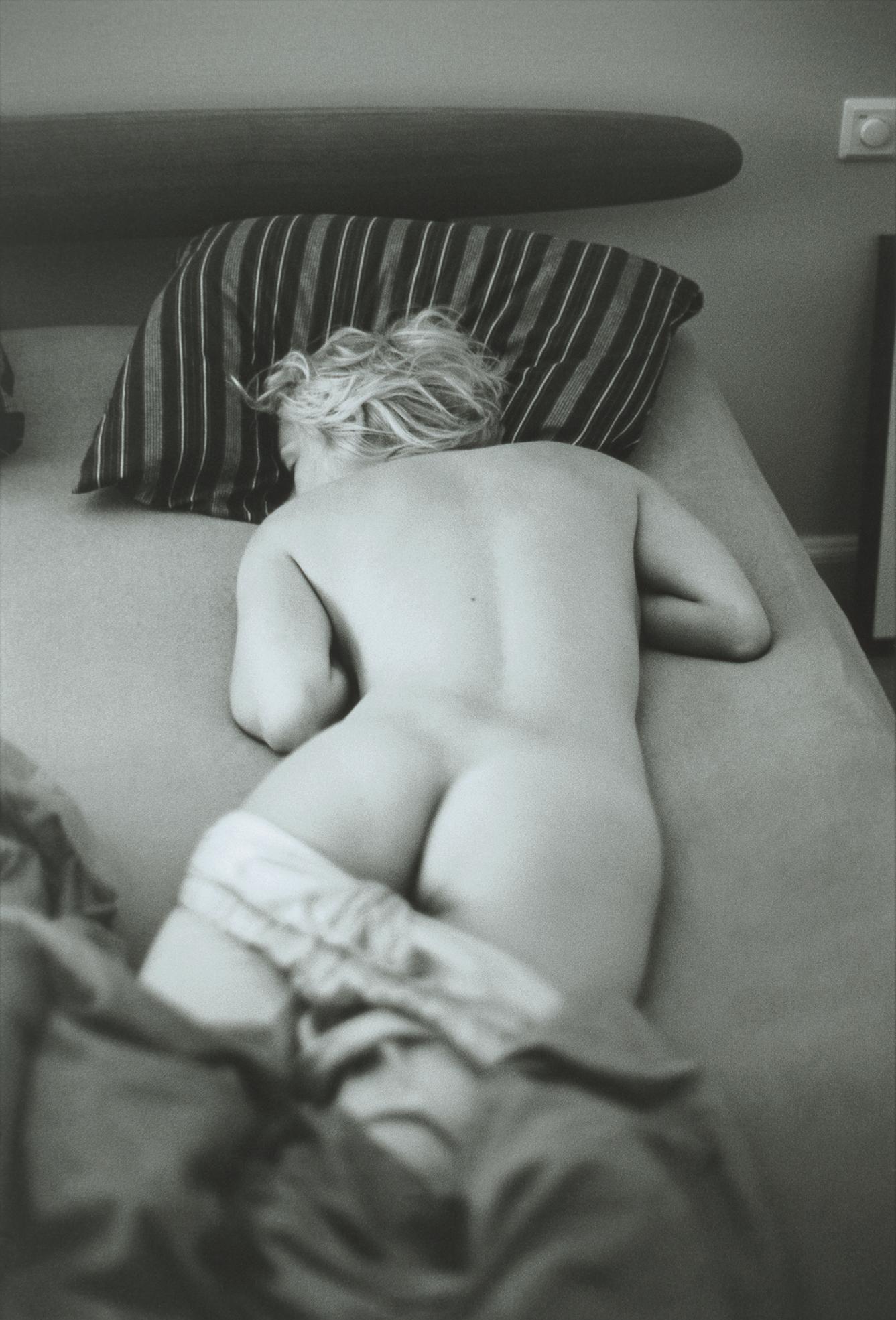 Belongs In An Art Gallery