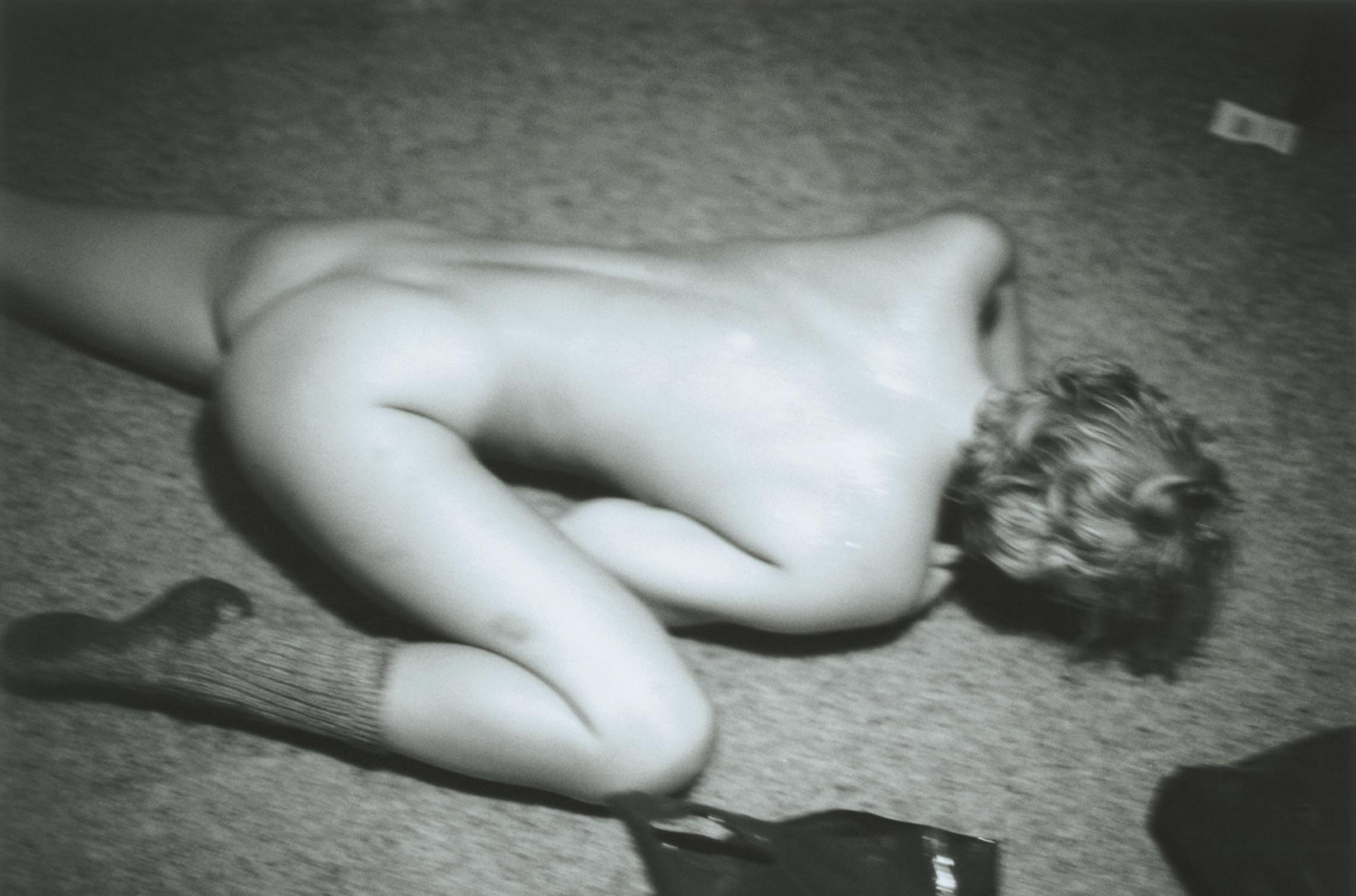 Belongs In An Art Gallery