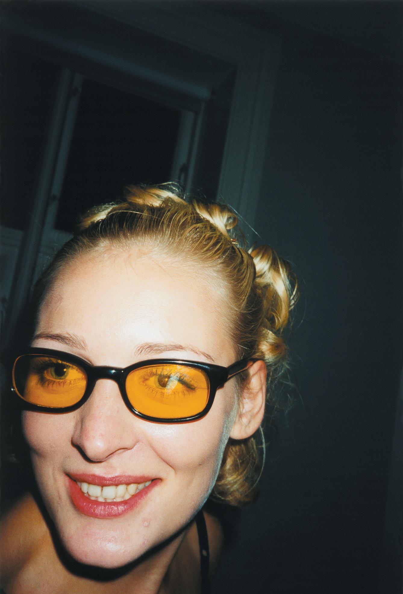 Belongs In An Art Gallery