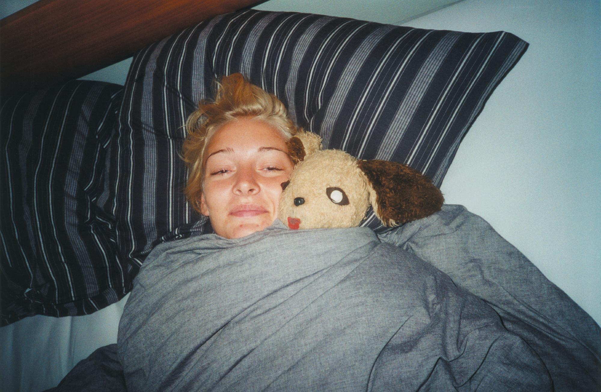 Belongs In An Art Gallery