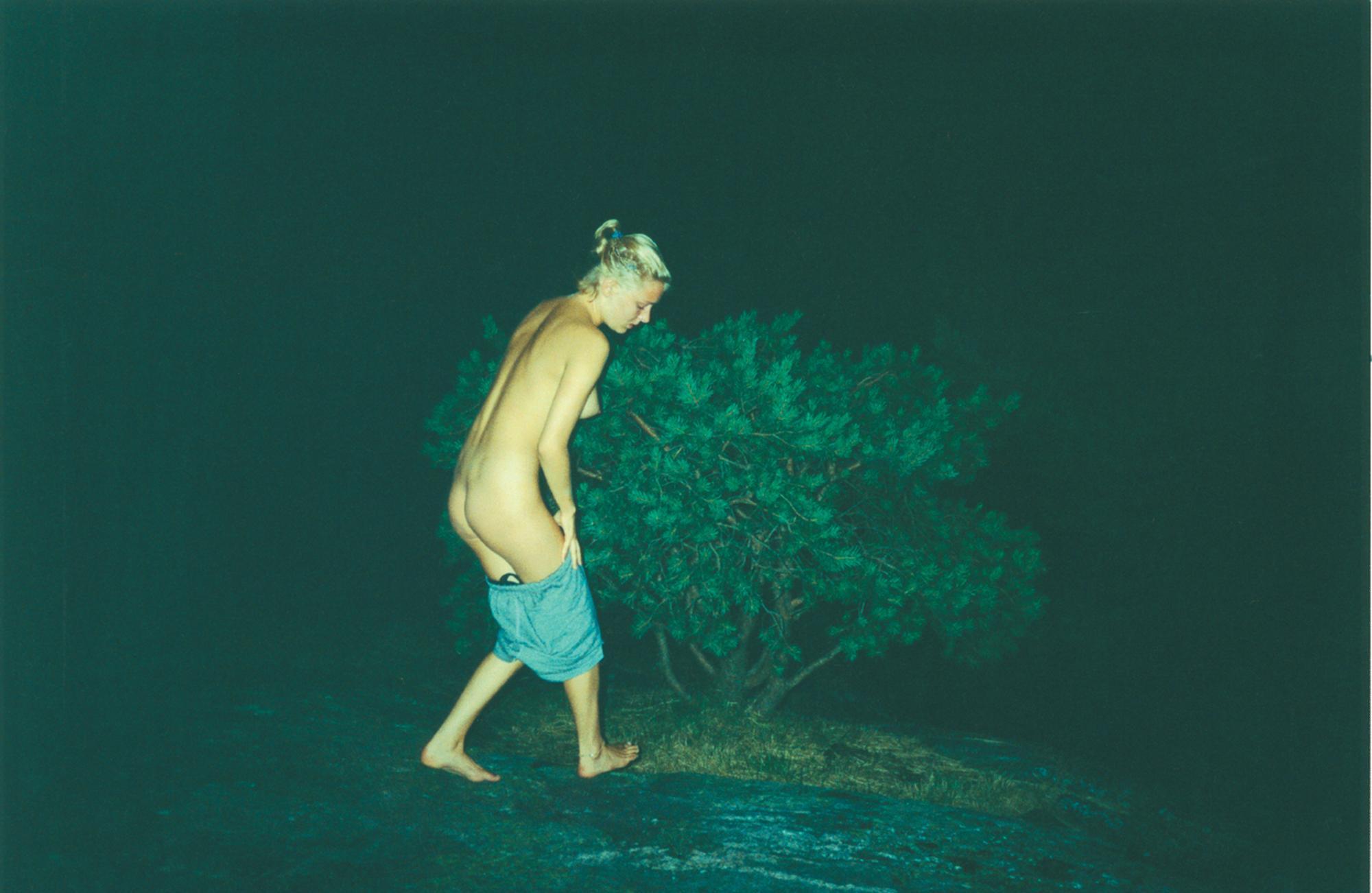 Belongs In An Art Gallery