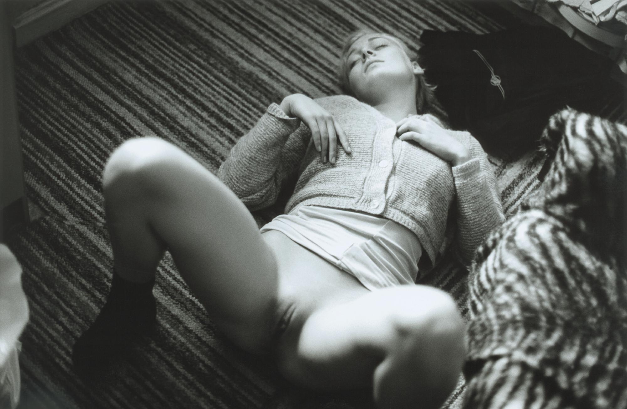 Belongs In An Art Gallery