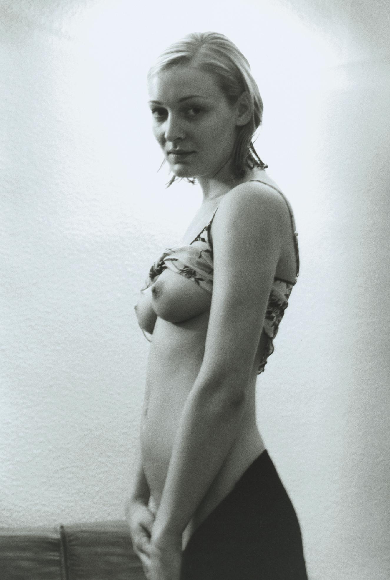 Belongs In An Art Gallery