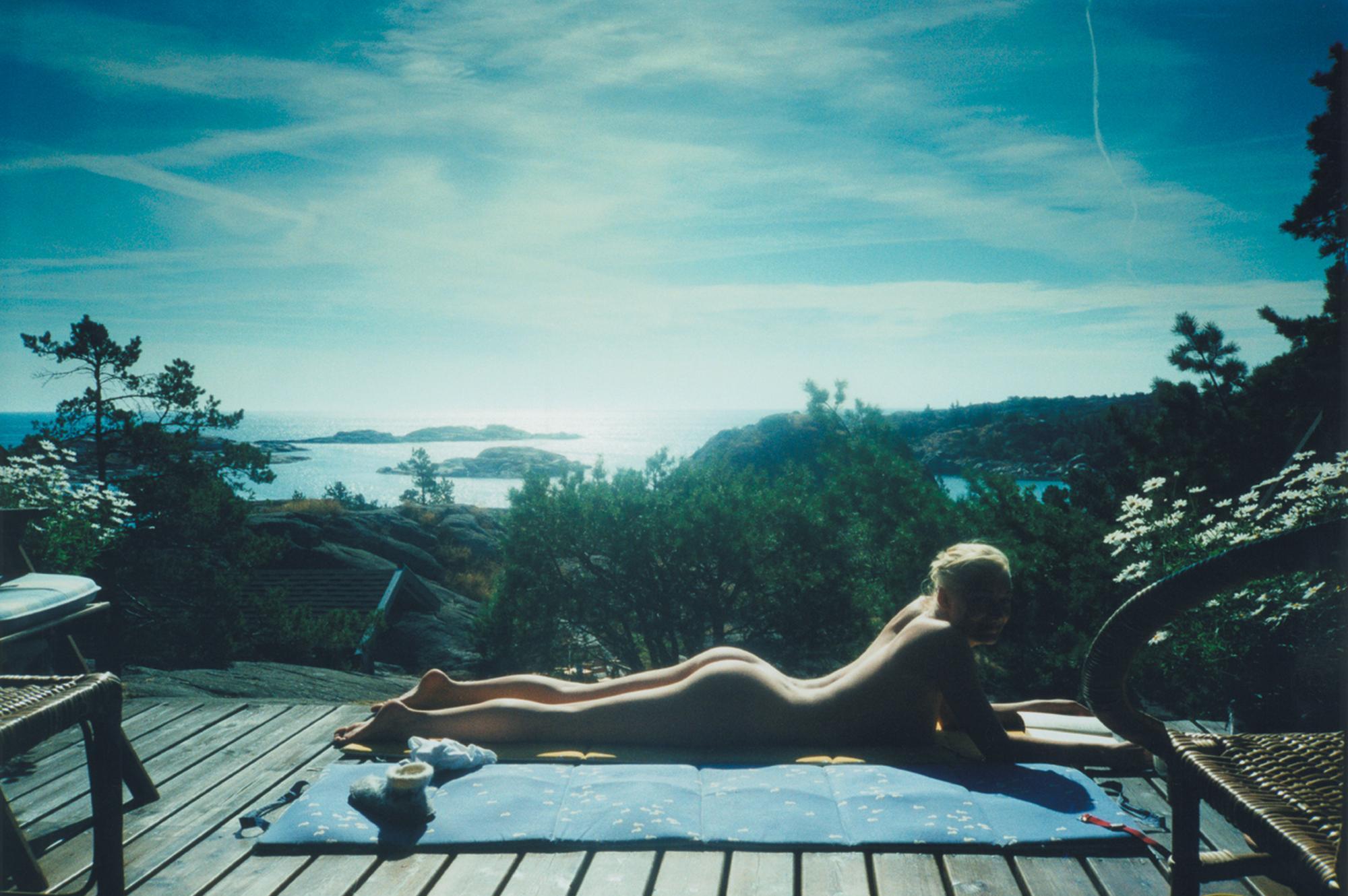 Belongs In An Art Gallery