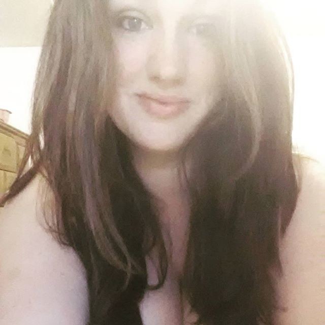 Tits Almost Not Healthy