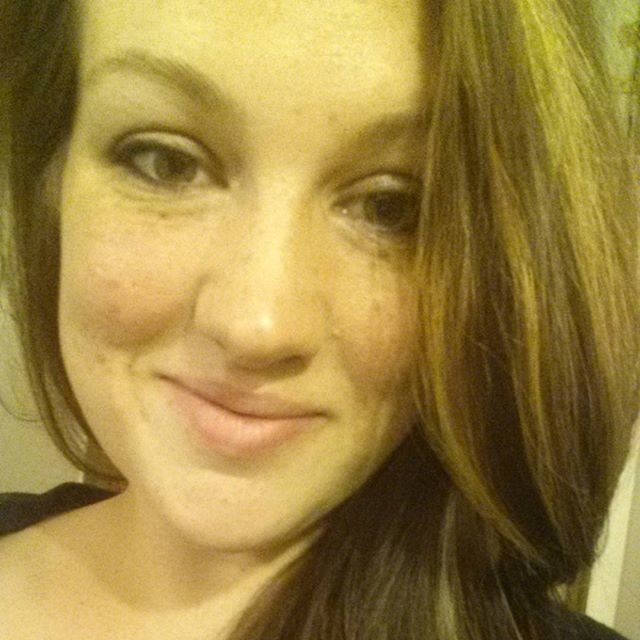 Tits Almost Not Healthy