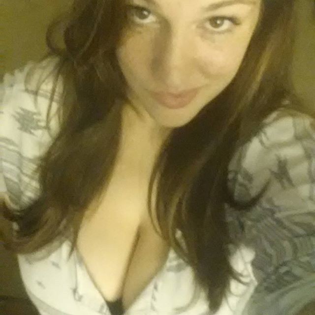 Tits Almost Not Healthy