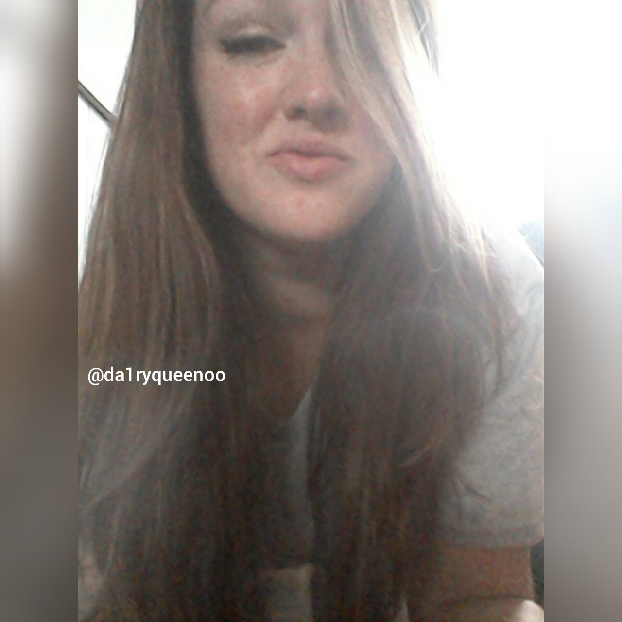 Tits Almost Not Healthy