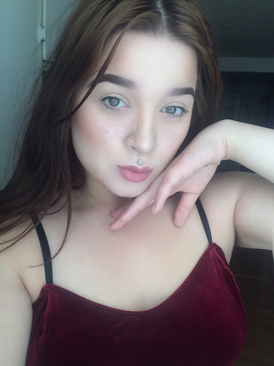 Dont Fucking Talk To Me