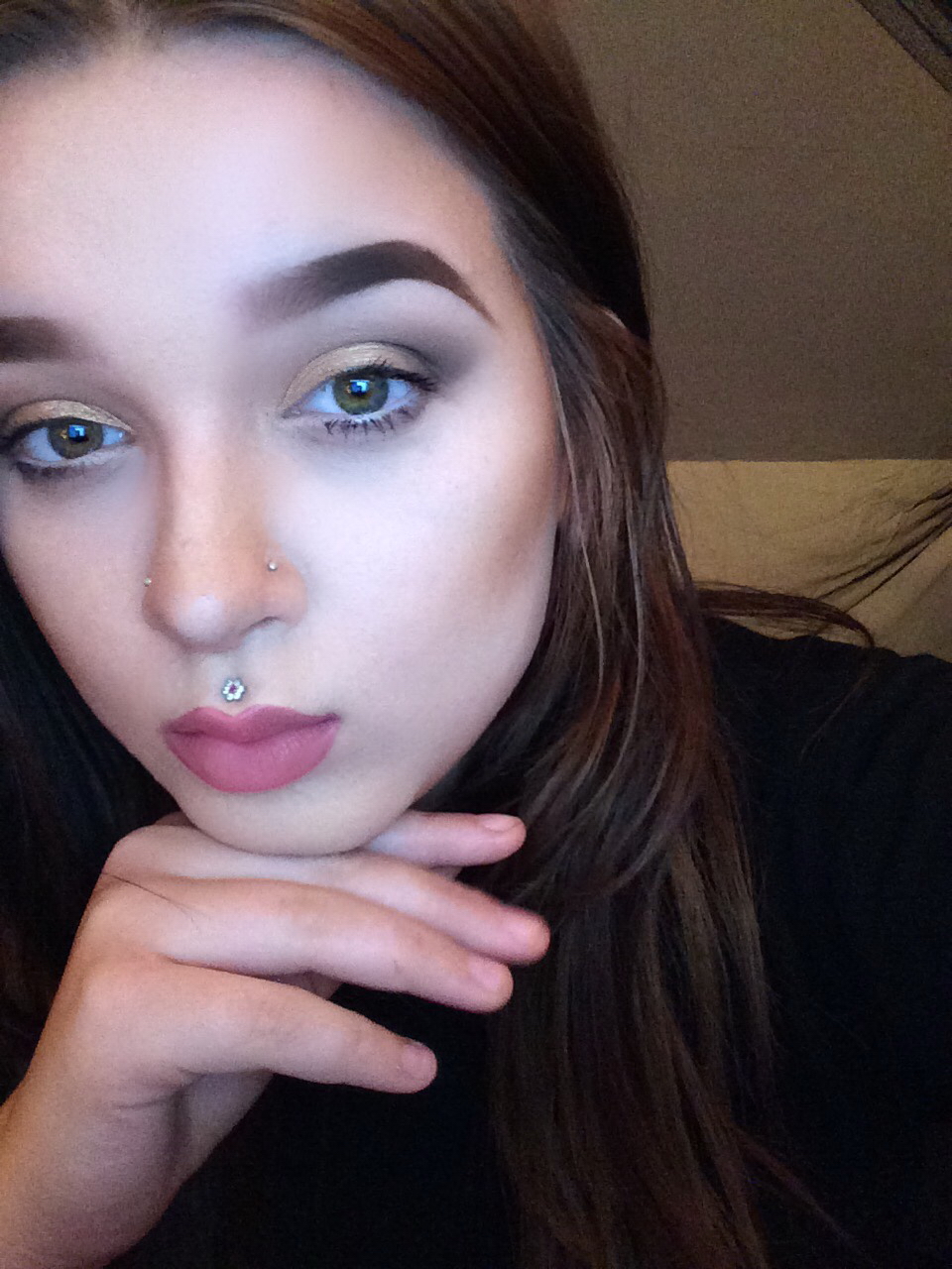 Dont Fucking Talk To Me