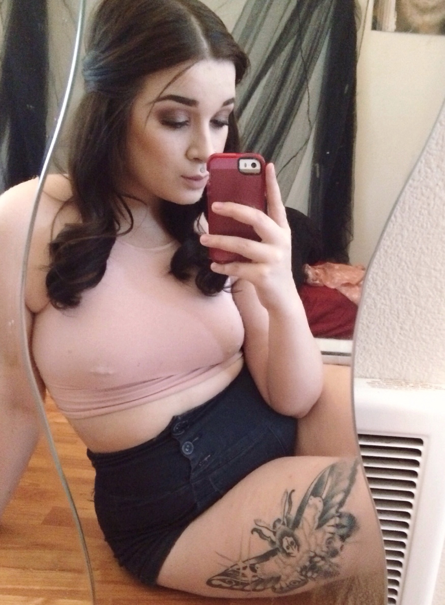 Dont Fucking Talk To Me