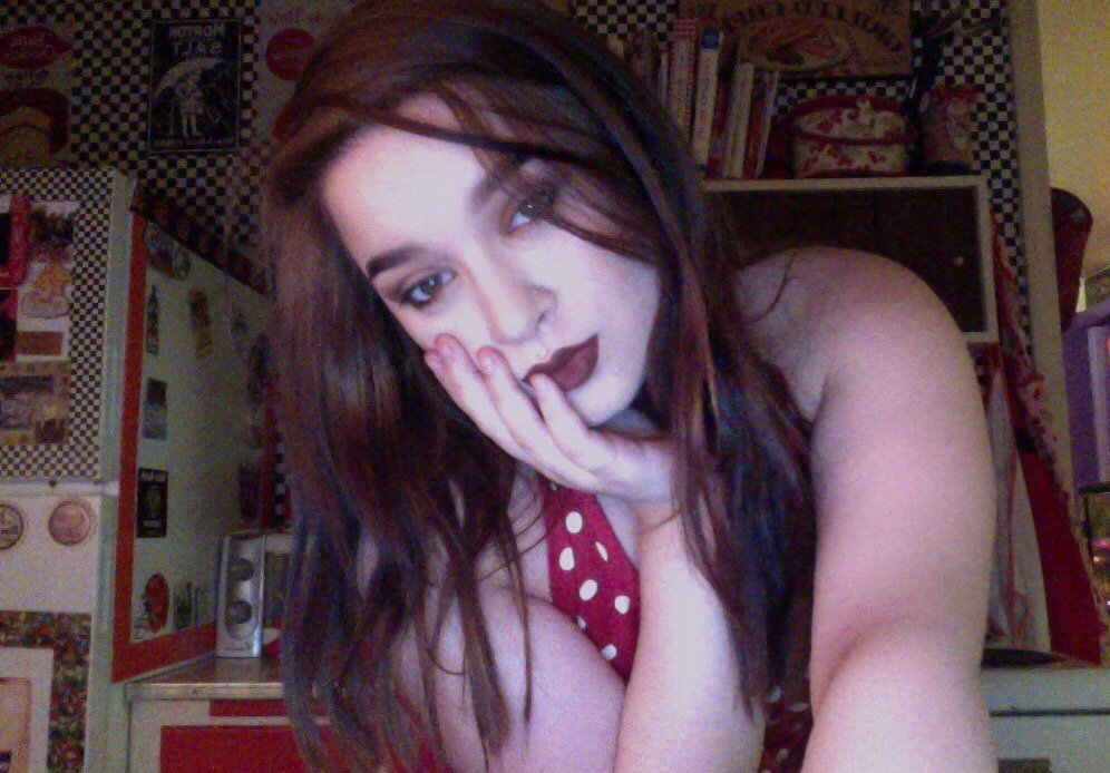 Dont Fucking Talk To Me