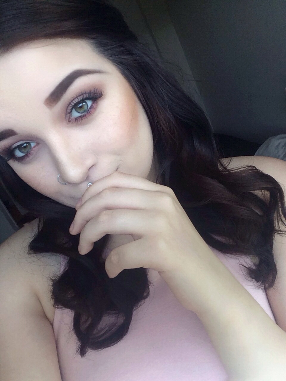 Dont Fucking Talk To Me