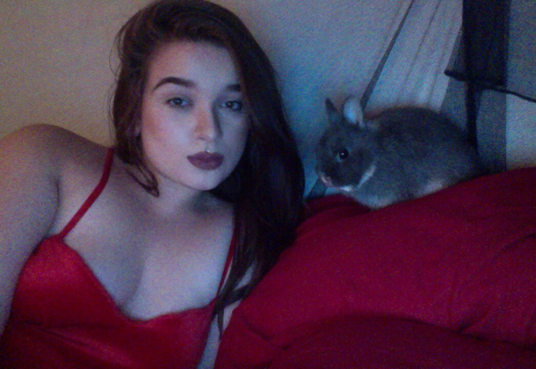 Dont Fucking Talk To Me