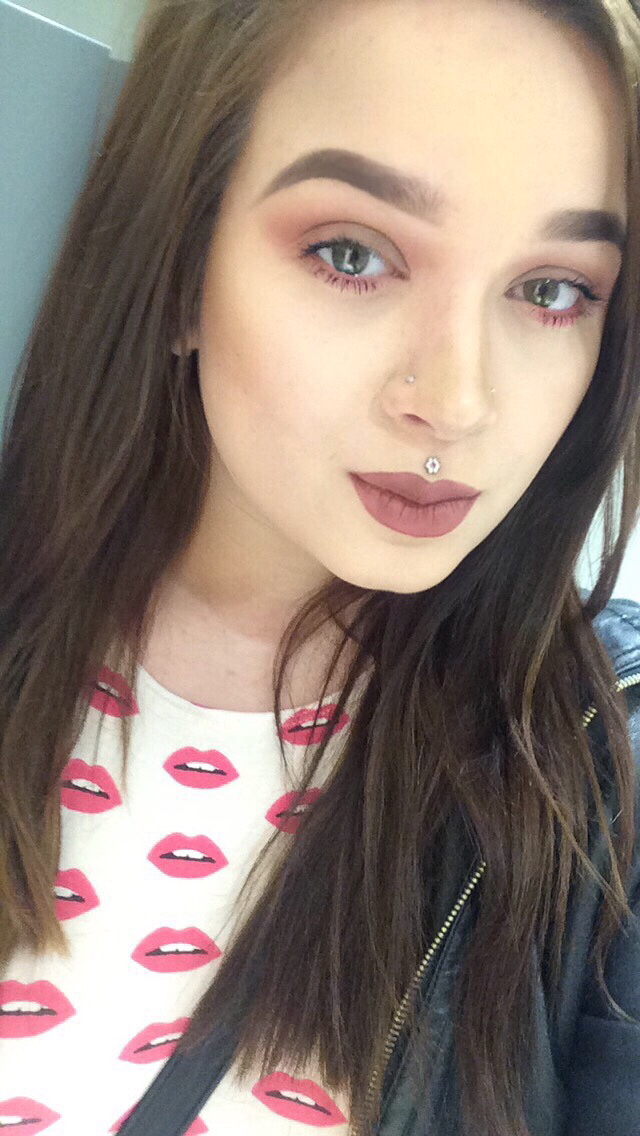 Dont Fucking Talk To Me