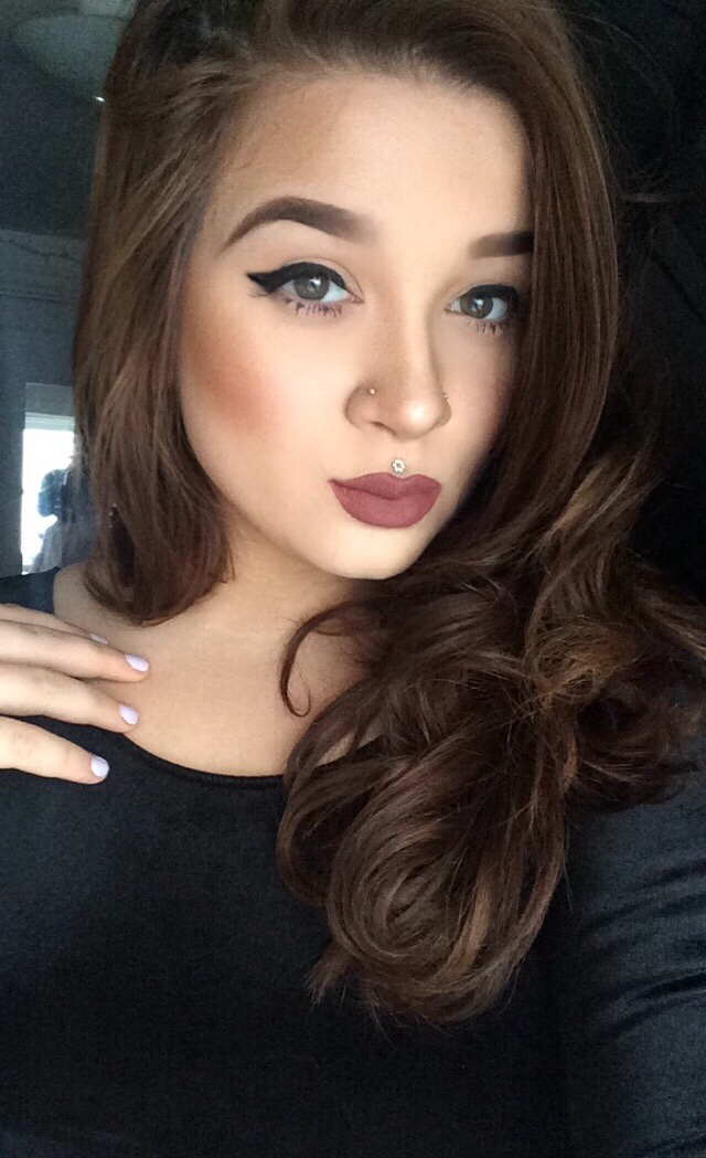 Dont Fucking Talk To Me