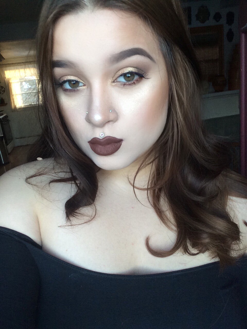 Dont Fucking Talk To Me