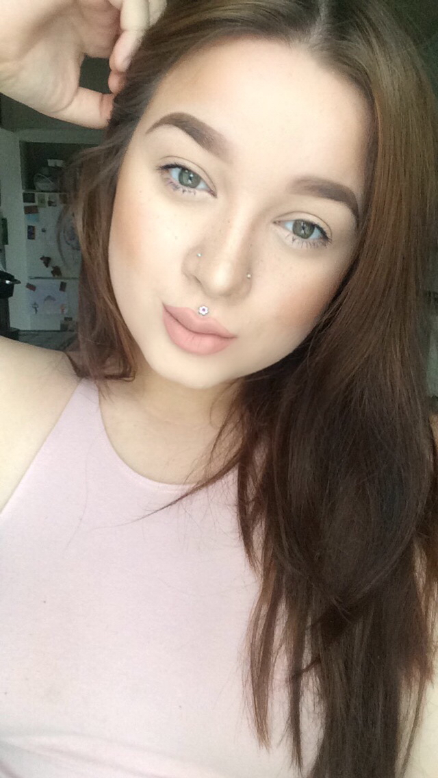 Dont Fucking Talk To Me