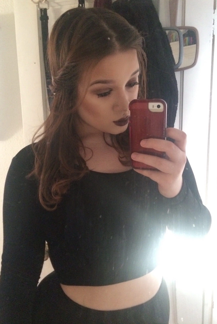 Dont Fucking Talk To Me