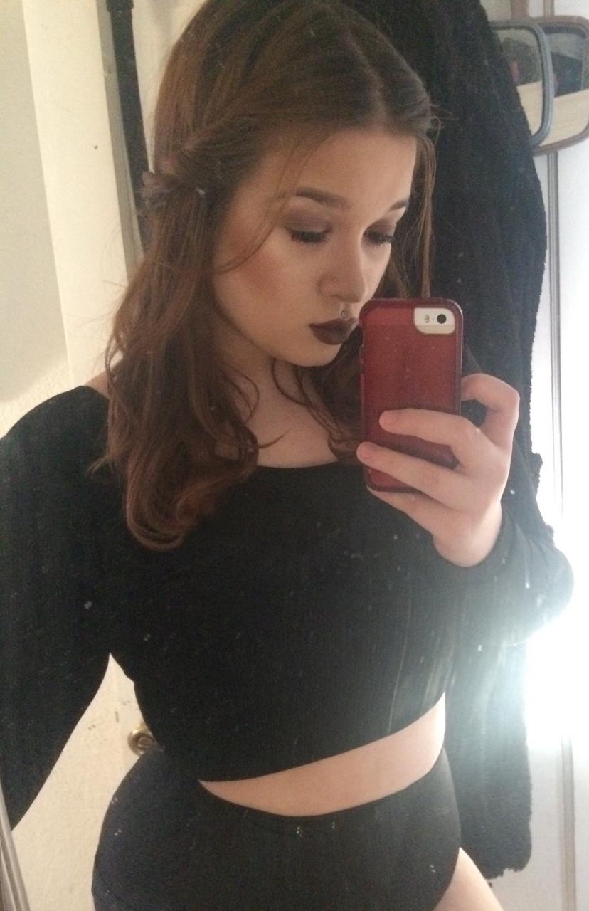 Dont Fucking Talk To Me