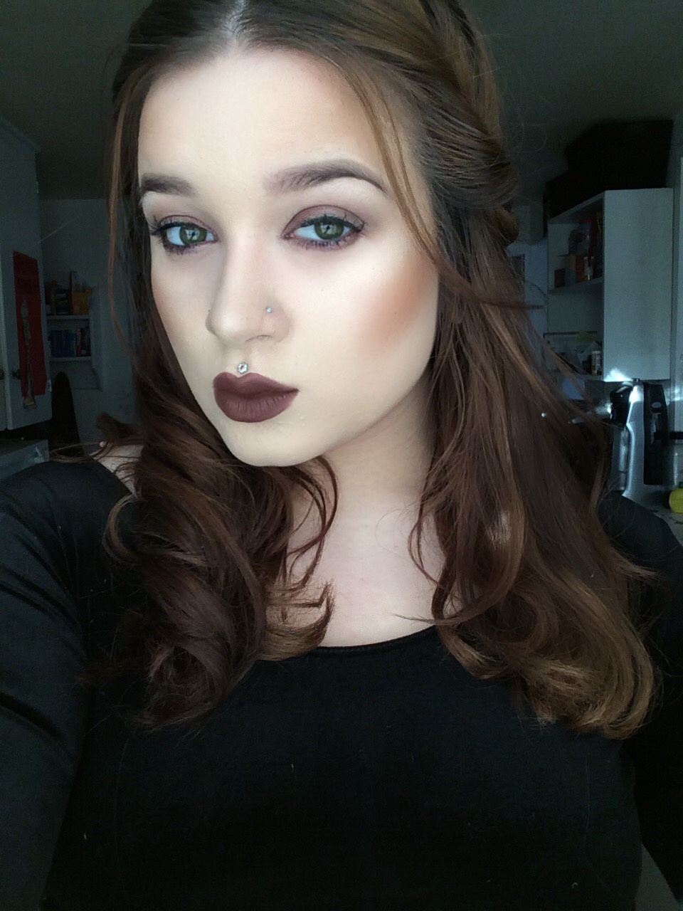 Dont Fucking Talk To Me