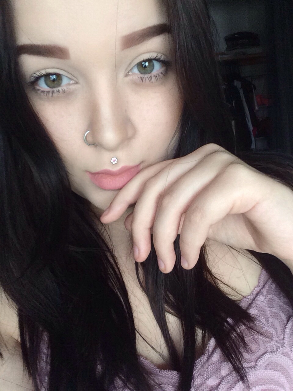 Dont Fucking Talk To Me