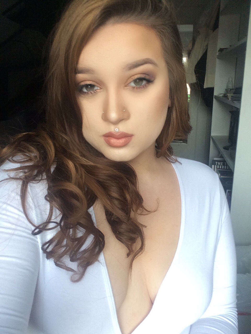 Dont Fucking Talk To Me