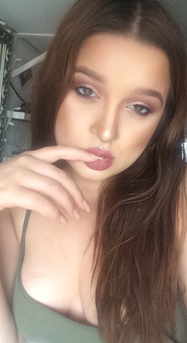 Dont Fucking Talk To Me