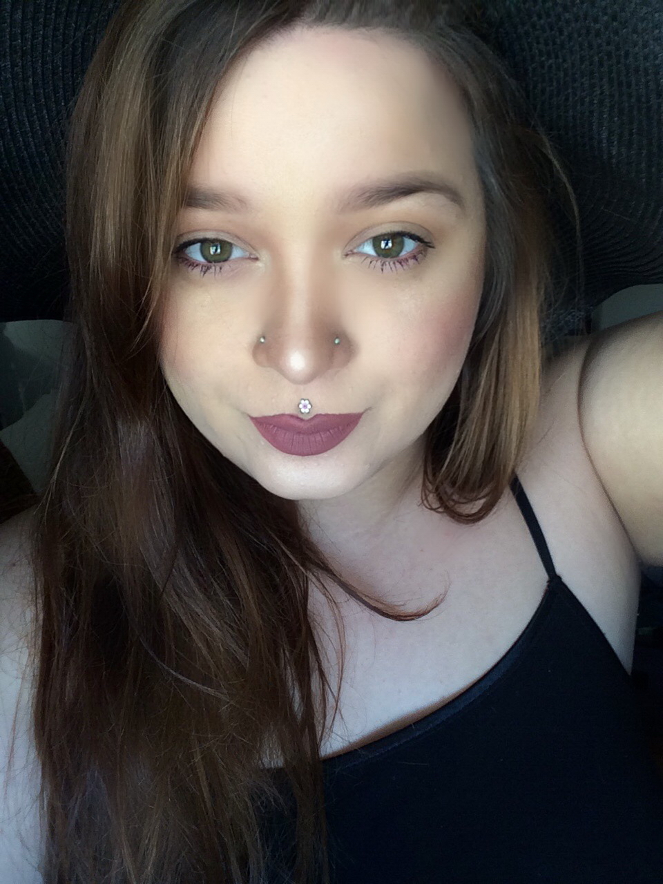 Dont Fucking Talk To Me