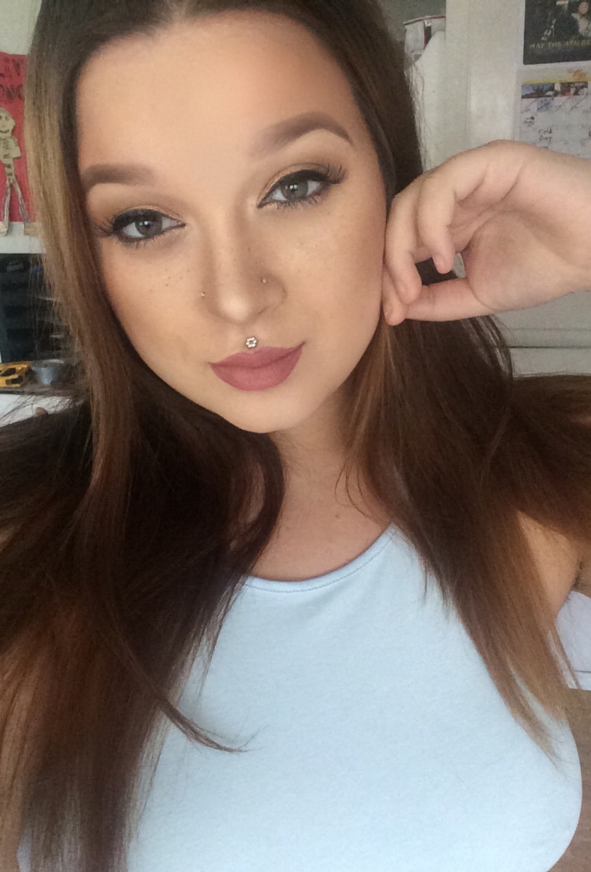 Dont Fucking Talk To Me