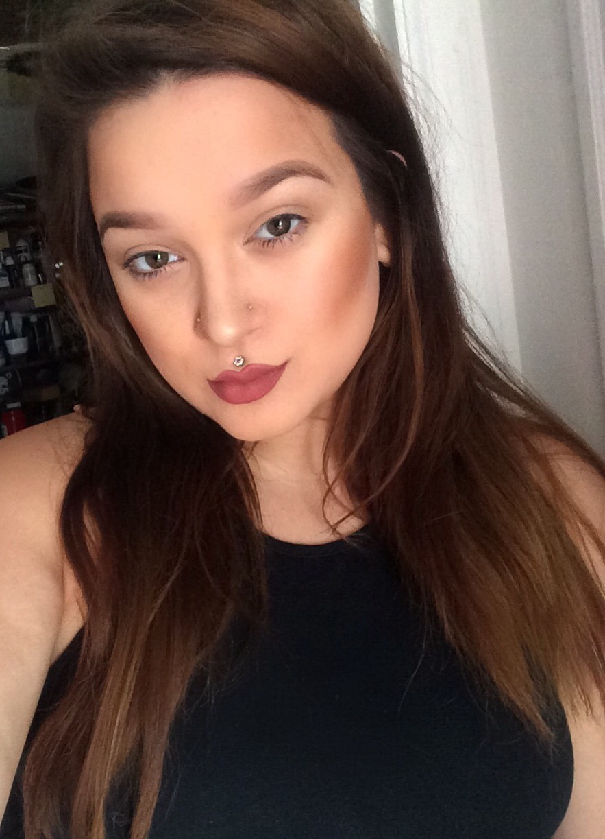 Dont Fucking Talk To Me