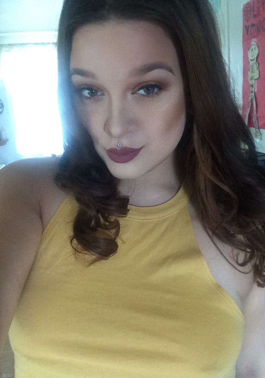 Dont Fucking Talk To Me