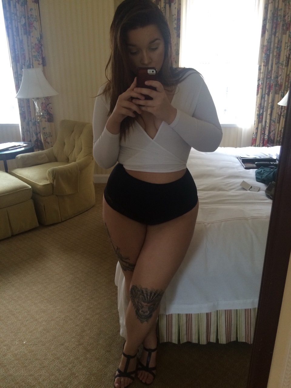 Dont Fucking Talk To Me