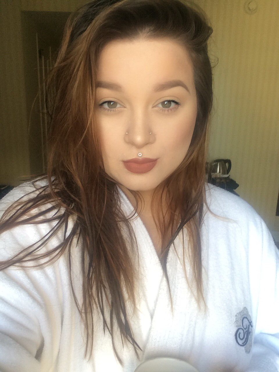 Dont Fucking Talk To Me