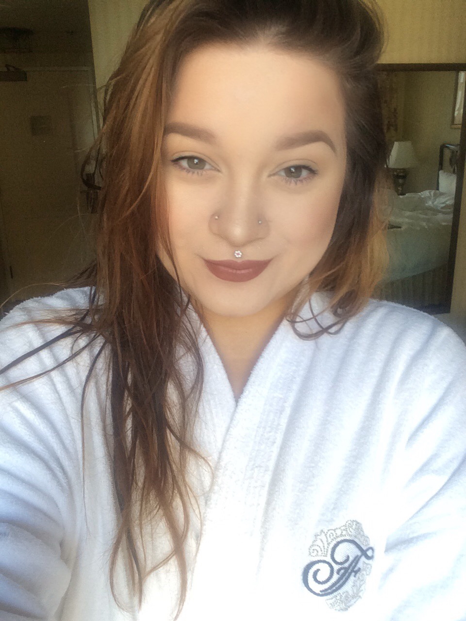 Dont Fucking Talk To Me