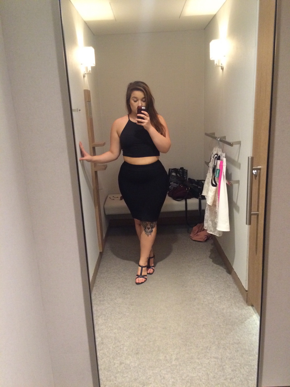 Dont Fucking Talk To Me