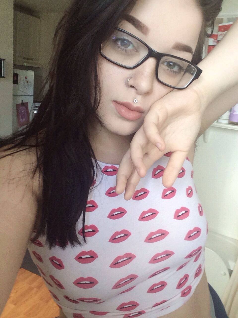 Dont Fucking Talk To Me