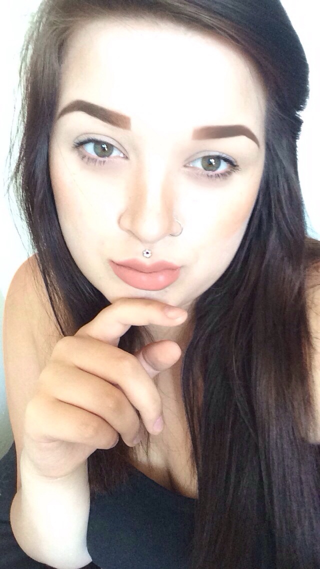 Dont Fucking Talk To Me