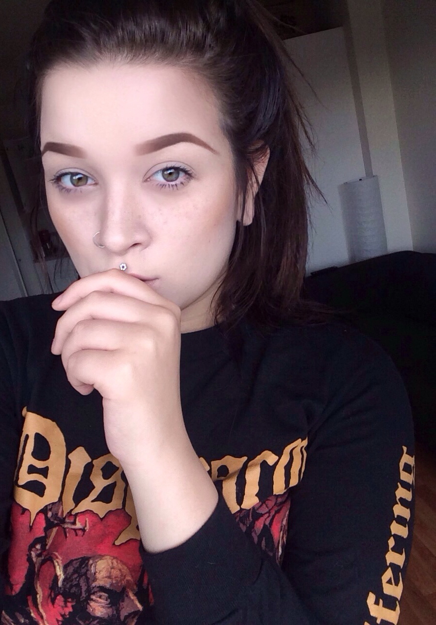 Dont Fucking Talk To Me