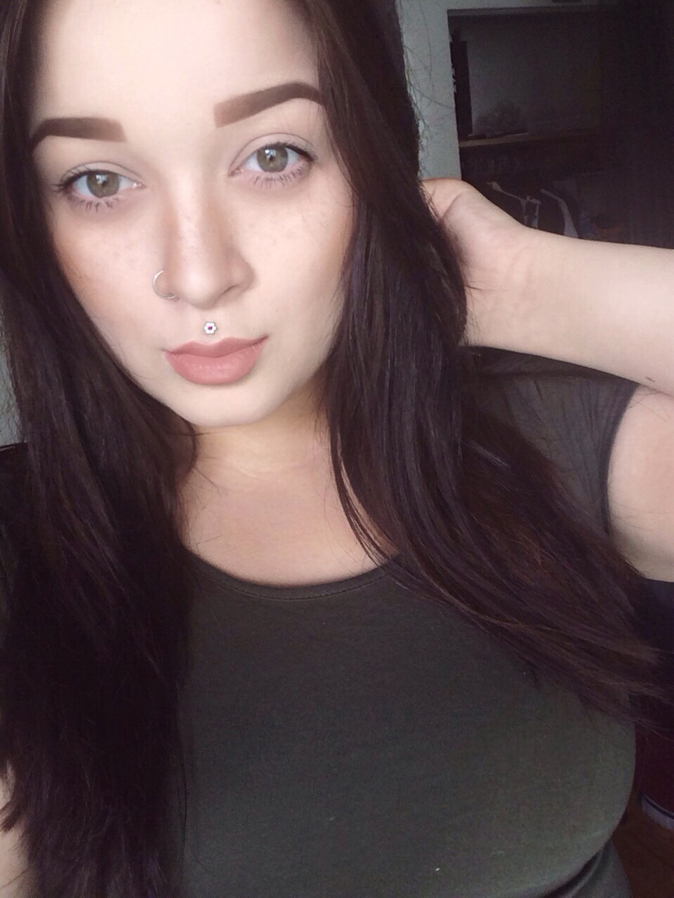 Dont Fucking Talk To Me