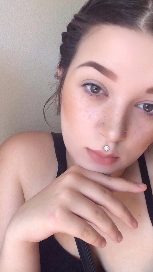 Dont Fucking Talk To Me