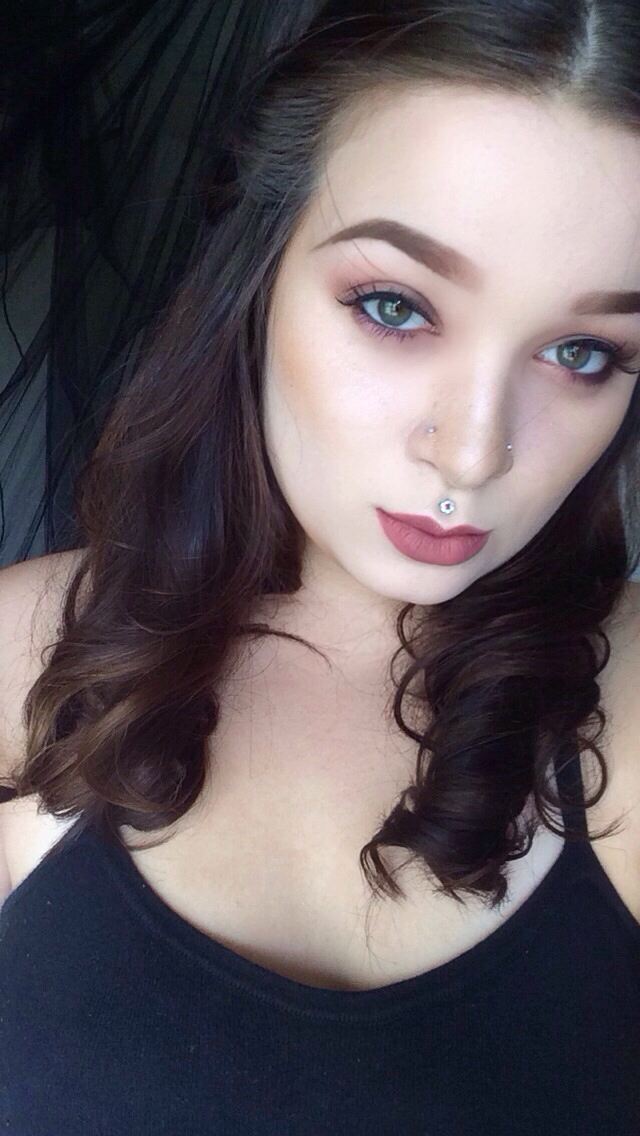 Dont Fucking Talk To Me