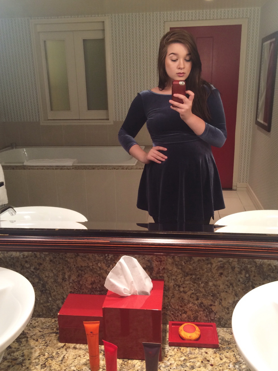 Dont Fucking Talk To Me