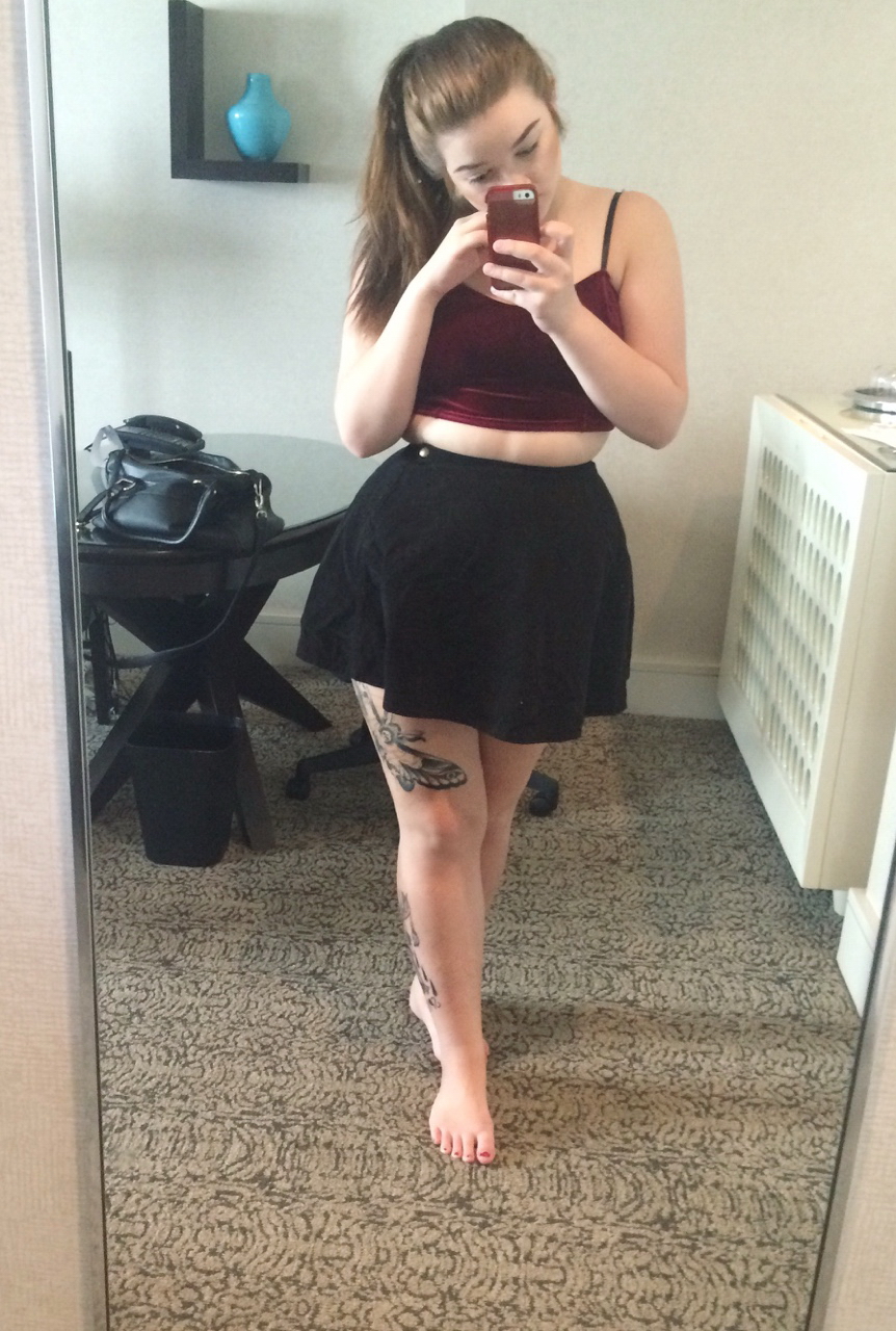 Dont Fucking Talk To Me